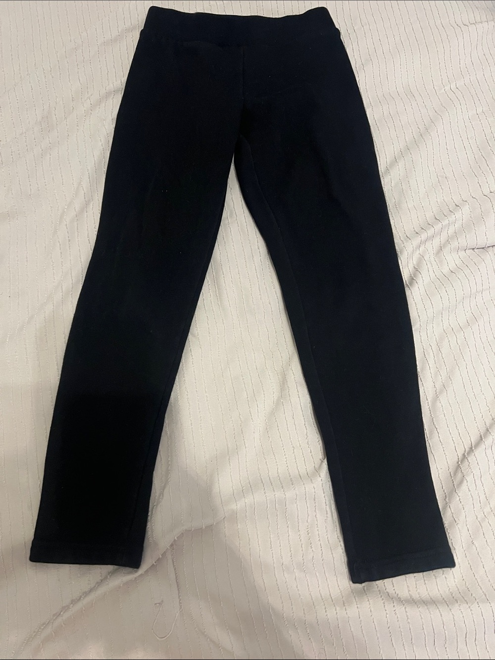 Old Navy Black Kids' Leggings